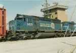 Conrail #6425